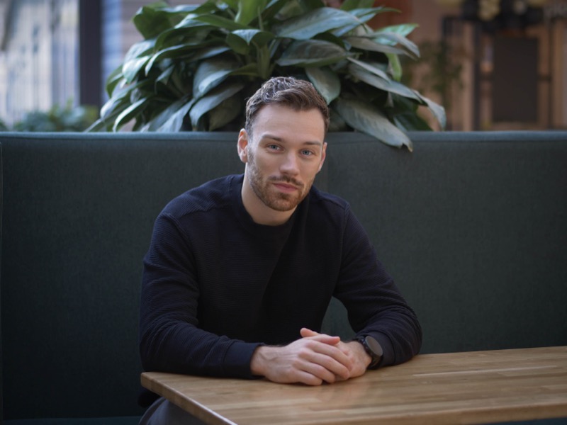 Jacek — założyciel optimAI